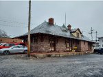 Winchester B&O Station